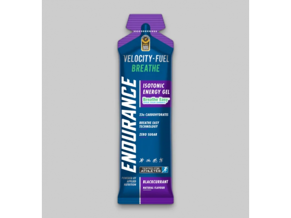 Endurance Isotonic Energy Gel Carbohidratos – Breathe [1]