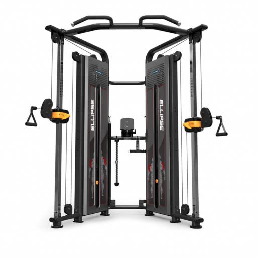 Functional Trainer [0]
