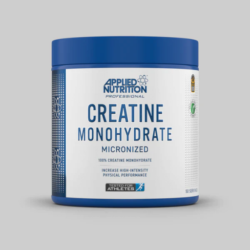 APPLIED NUTRITION Creatine Monohydrate