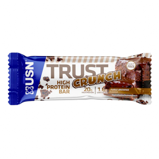 Trust Crunch Bar Barrita Proteinas [1]