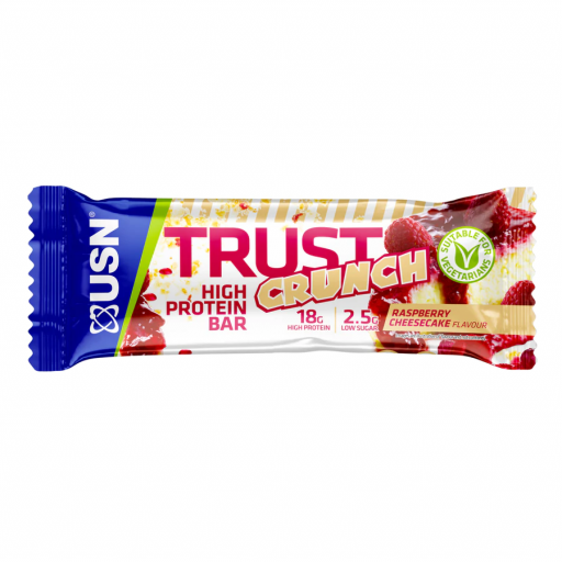 Trust Crunch Bar Barrita Proteinas [2]