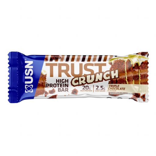 Trust Crunch Bar Barrita Proteinas [3]