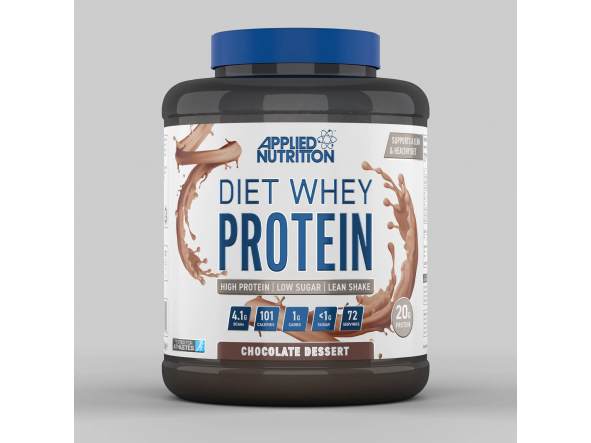 Diet Whey [1]