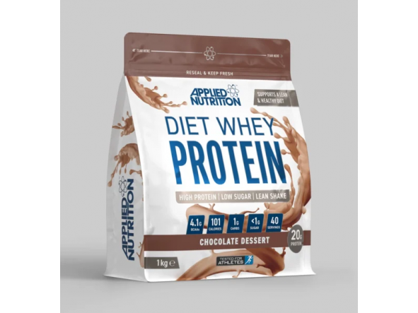 Diet Whey [0]