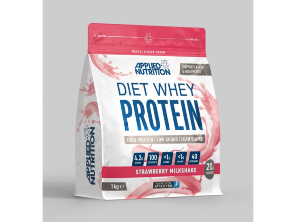 Diet Whey [3]