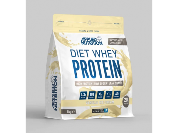 Diet Whey [2]