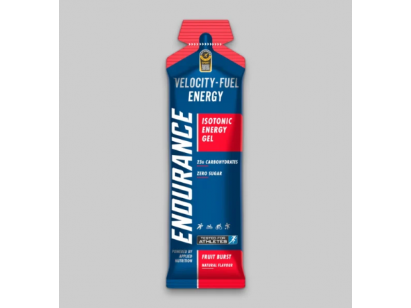 Endurance Isotonic Energy Gel – Energy [0]