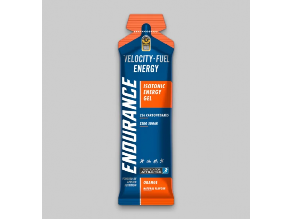 Endurance Isotonic Energy Gel – Energy [2]