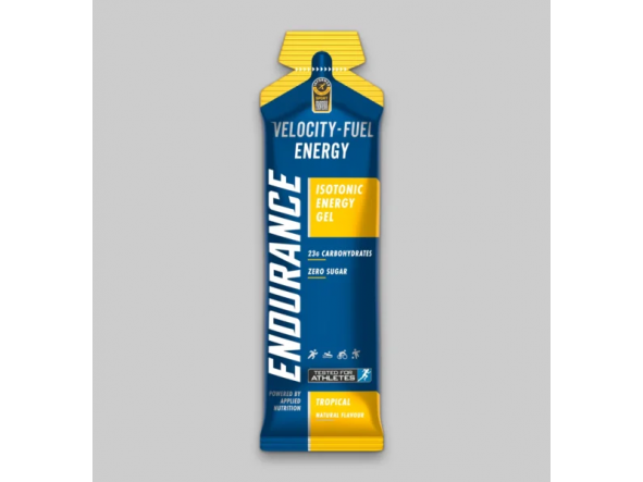 Endurance Isotonic Energy Gel – Energy [3]