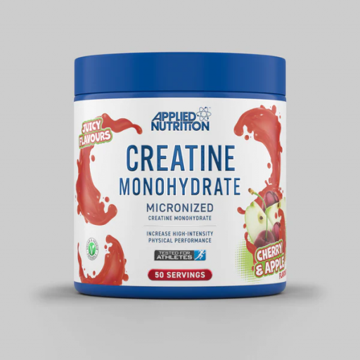 APPLIED NUTRITION Creatine Monohydrate [1]