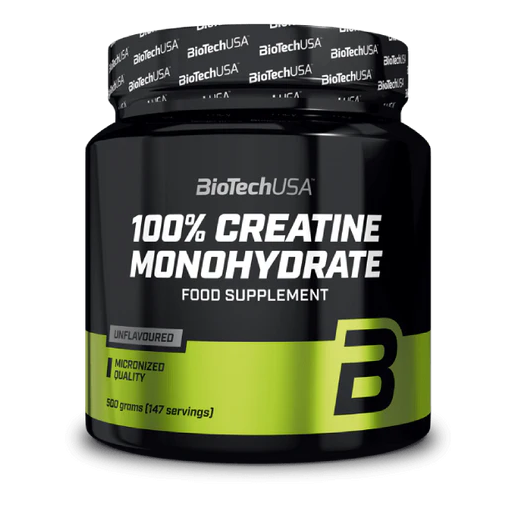 100% Creatine Monohydrate Neutra 300g