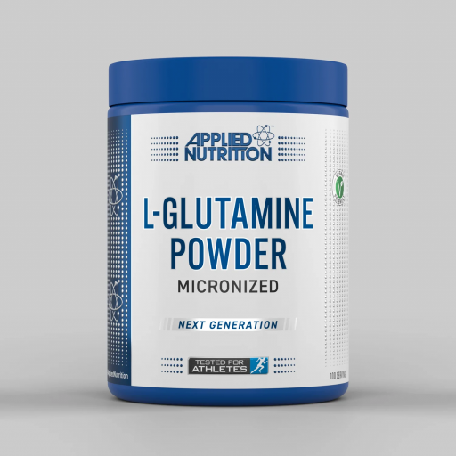 L-Glutamine Powder [1]