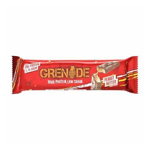 GRENADE Protein Bars [2]