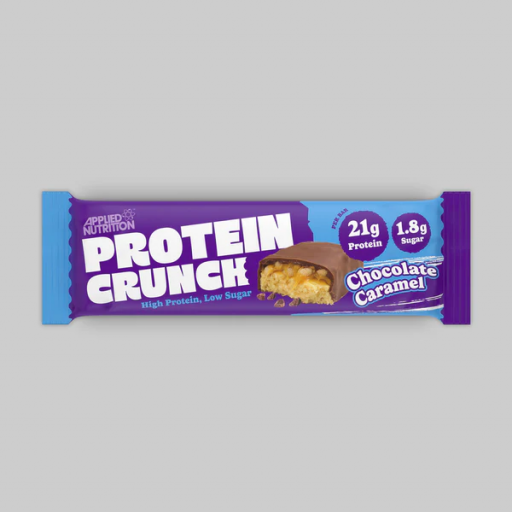 AN Protein Crunch Bar 62g [1]