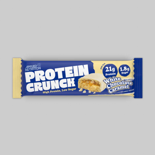 AN Protein Crunch Bar 62g