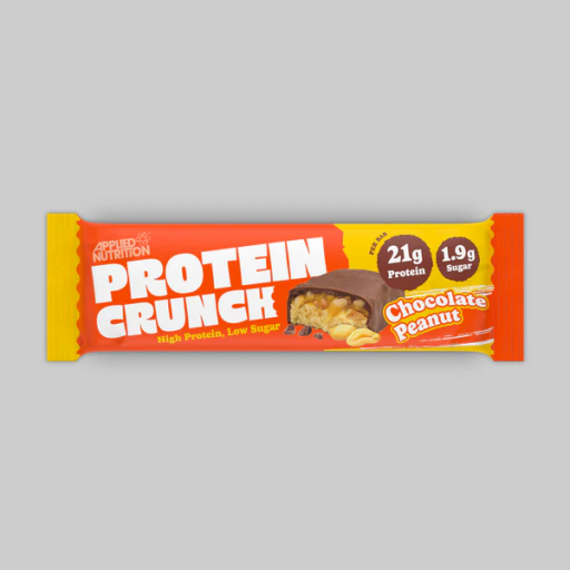 AN Protein Crunch Bar 62g [2]