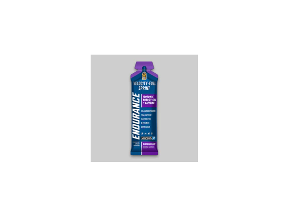 Endurance Isotonic Energy Gel – Sprint [1]