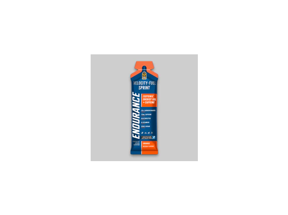 Endurance Isotonic Energy Gel – Sprint [3]