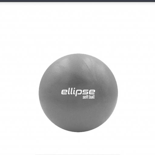 Pilates soft ball