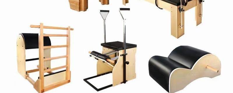 MAQUINAS PILATES REFORMERT