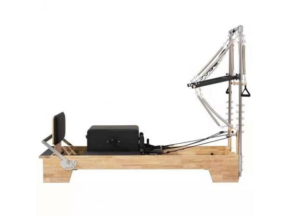 Maquina Reformer Half Tower