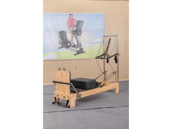 Maquina Reformer Half Tower [1]