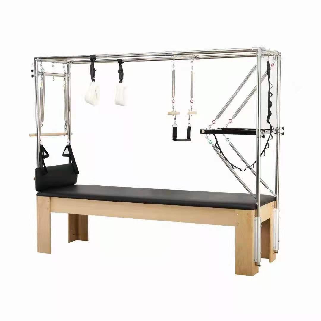 Pilates Reformer Cadillac