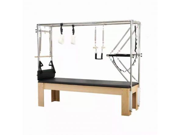 Pilates Reformer Cadillac