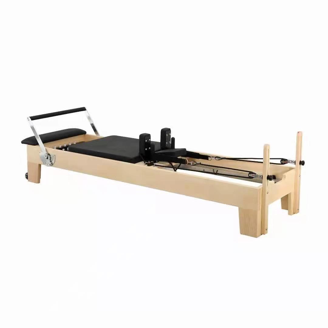 PILATES Reformer classic Bed