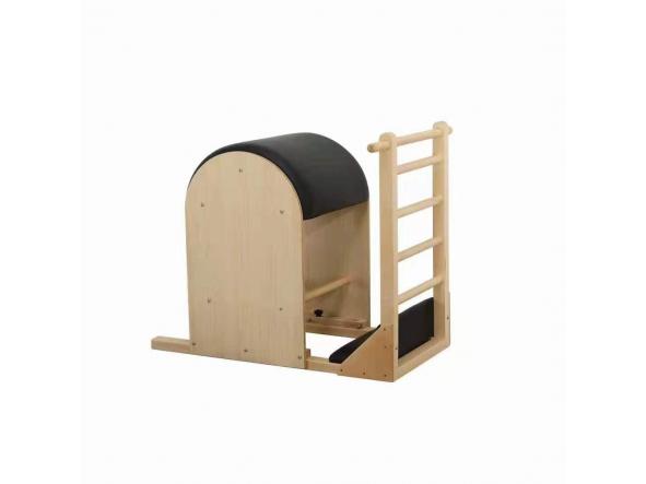 BARRIL DE ESCALERA (LADDER BARNEL) DE PINO [0]