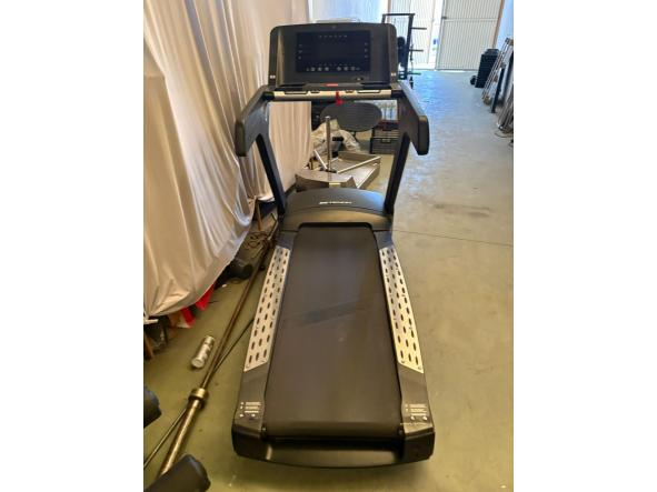 CINTA DE CORRER PROFECIONAL ETENON OCASION