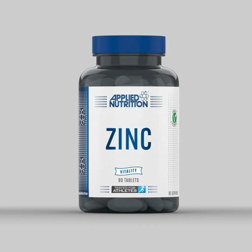 Vitality – Zinc – 90 V Tabs