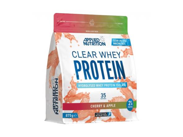 Clear Hydro Iso Whey (875G)