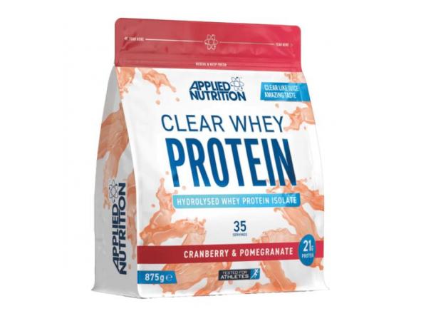 Clear Hydro Iso Whey (875G) [1]