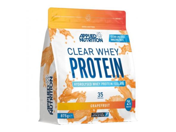 Clear Hydro Iso Whey (875G) [2]