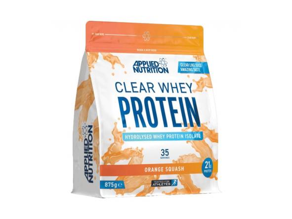 Clear Hydro Iso Whey (875G) [3]