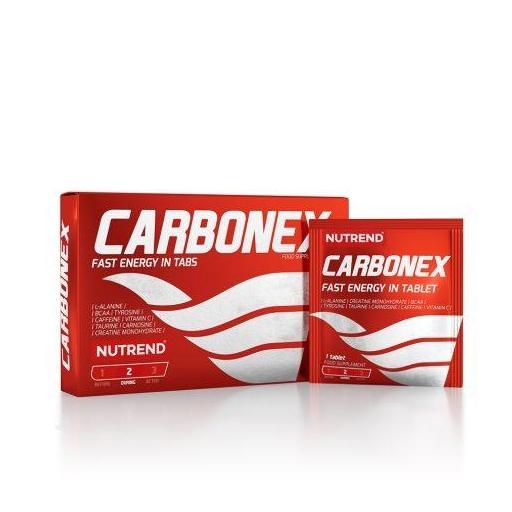 Carbonex (12 Tabs)