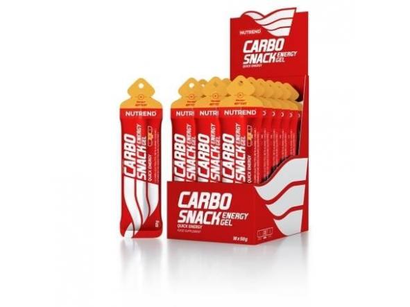 Carbosnack Bolsa (50G) [0]