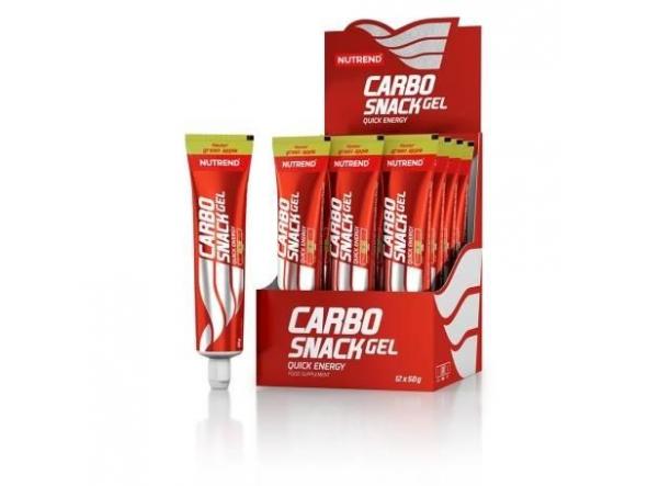 Carbosnack Tubo (50G) [1]