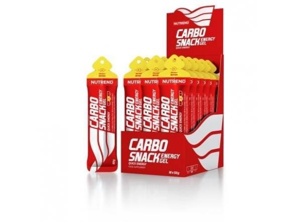 Carbosnack Bolsa (50G) [2]