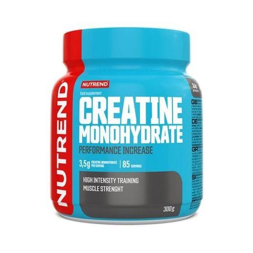 Nutrend Creatina Monhidrato, 300g