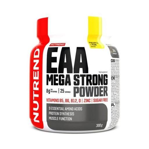 NUTREND Eaa Mega Strong Powder