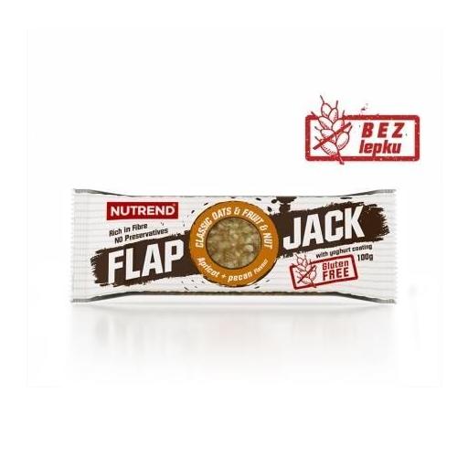 Flapjack Sin Gluten (100G)