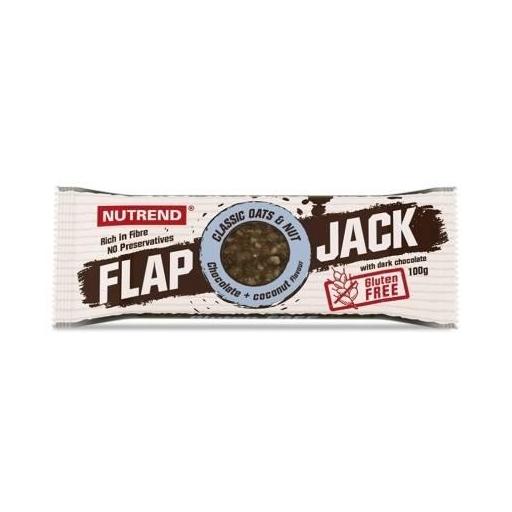 Flapjack Sin Gluten (100G) [1]