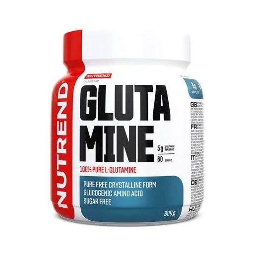 NUTREND 100% Glutamine