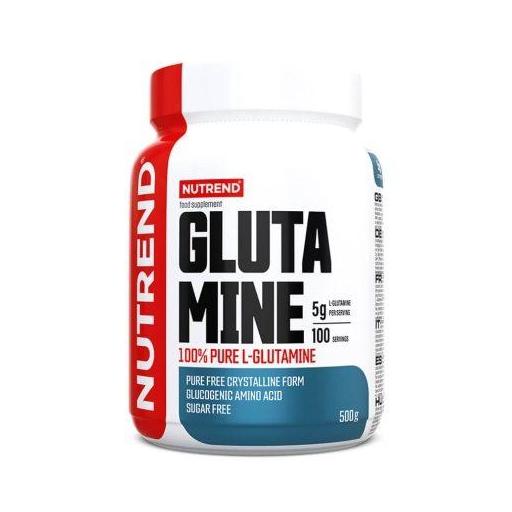 NUTREND 100% Glutamine [1]