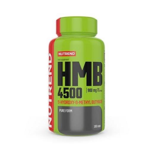 Hmb 4500 (100 Caps)