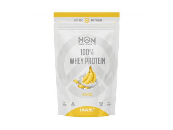 Hon Whey Protein 100% [0]