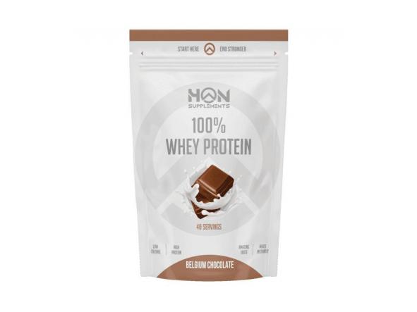 Hon Whey Protein 100% [1]