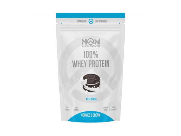 Hon Whey Protein 100% [2]